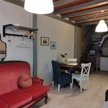 Short Stay Loft At Thessaloníki Luaran gambar