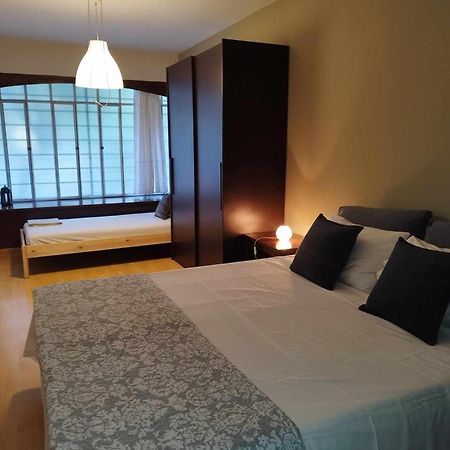 Short Stay Loft At Thessaloníki Luaran gambar