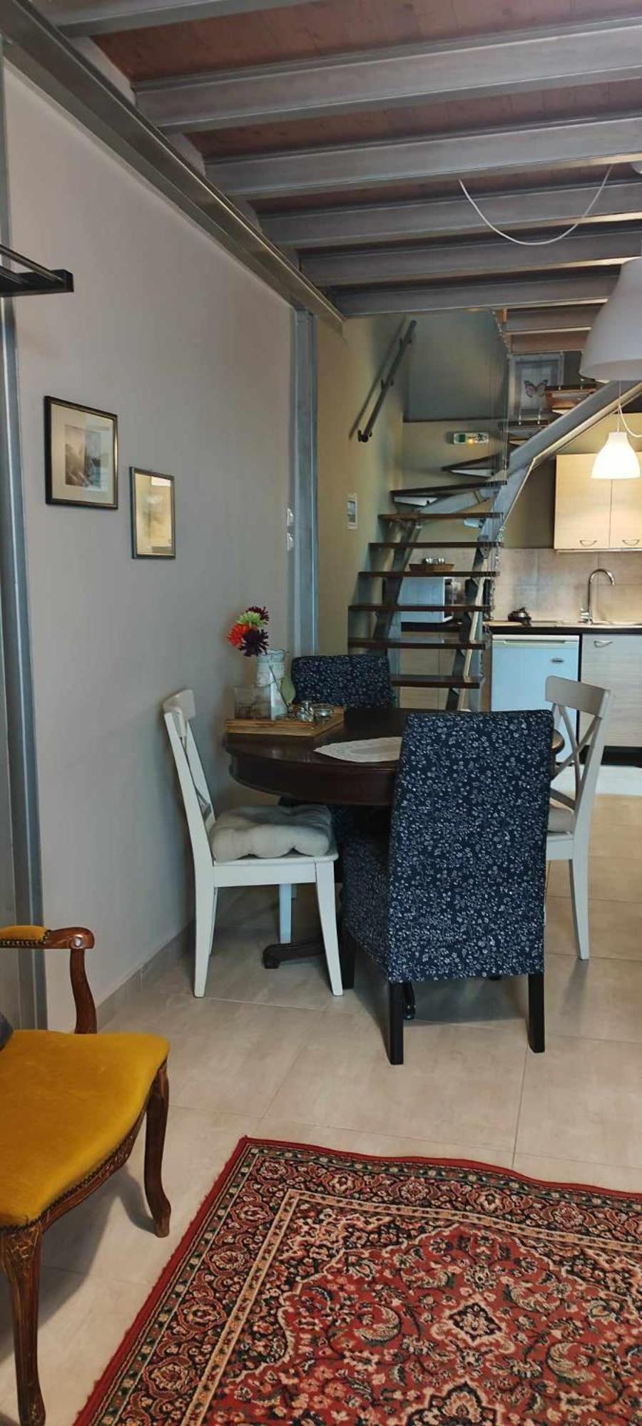 Short Stay Loft At Thessaloníki Luaran gambar