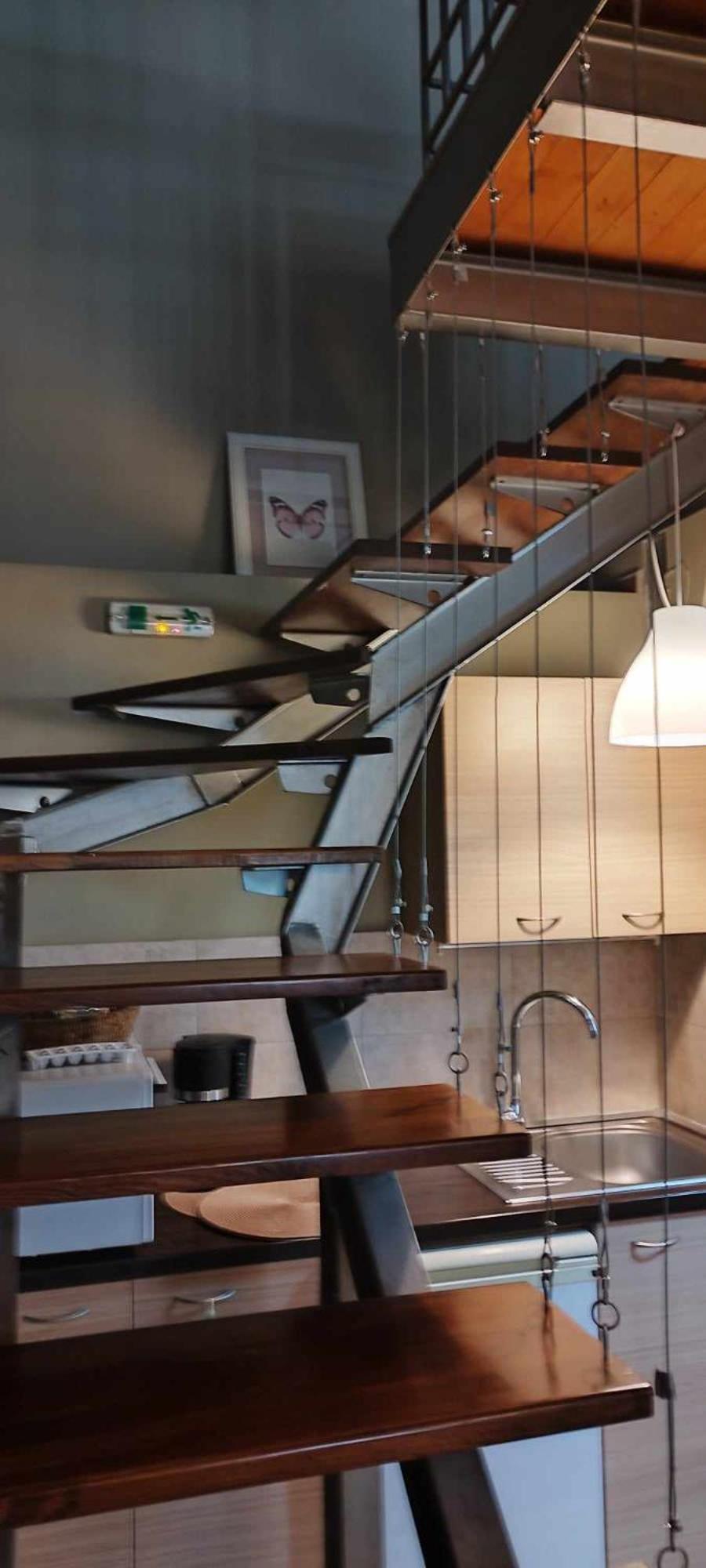 Short Stay Loft At Thessaloníki Luaran gambar