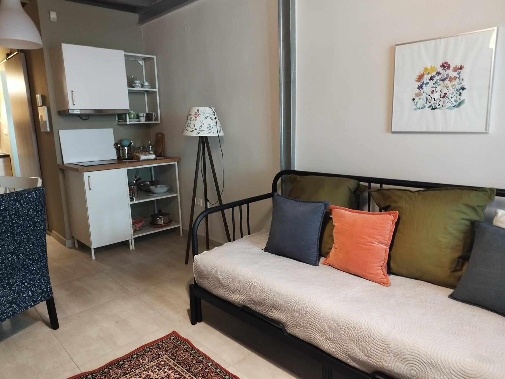 Short Stay Loft At Thessaloníki Luaran gambar