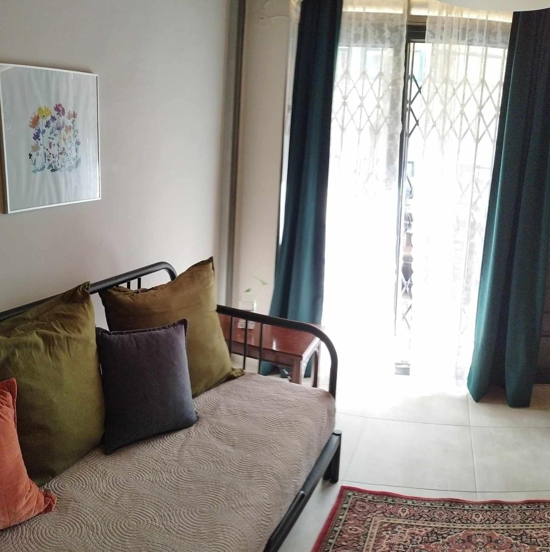 Short Stay Loft At Thessaloníki Luaran gambar