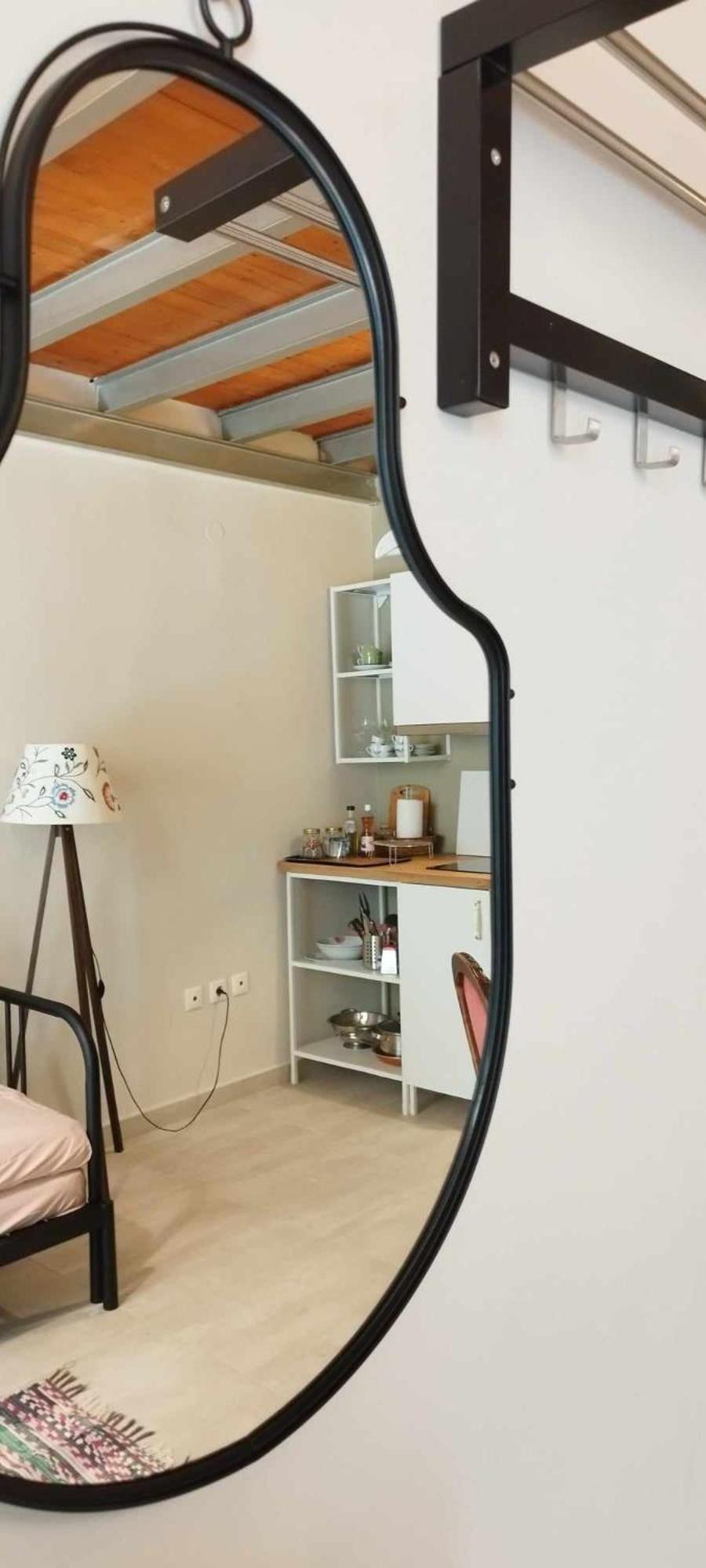 Short Stay Loft At Thessaloníki Luaran gambar