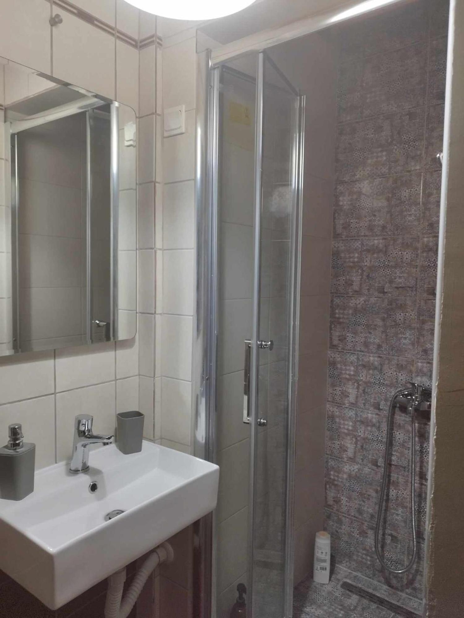 Short Stay Loft At Thessaloníki Luaran gambar