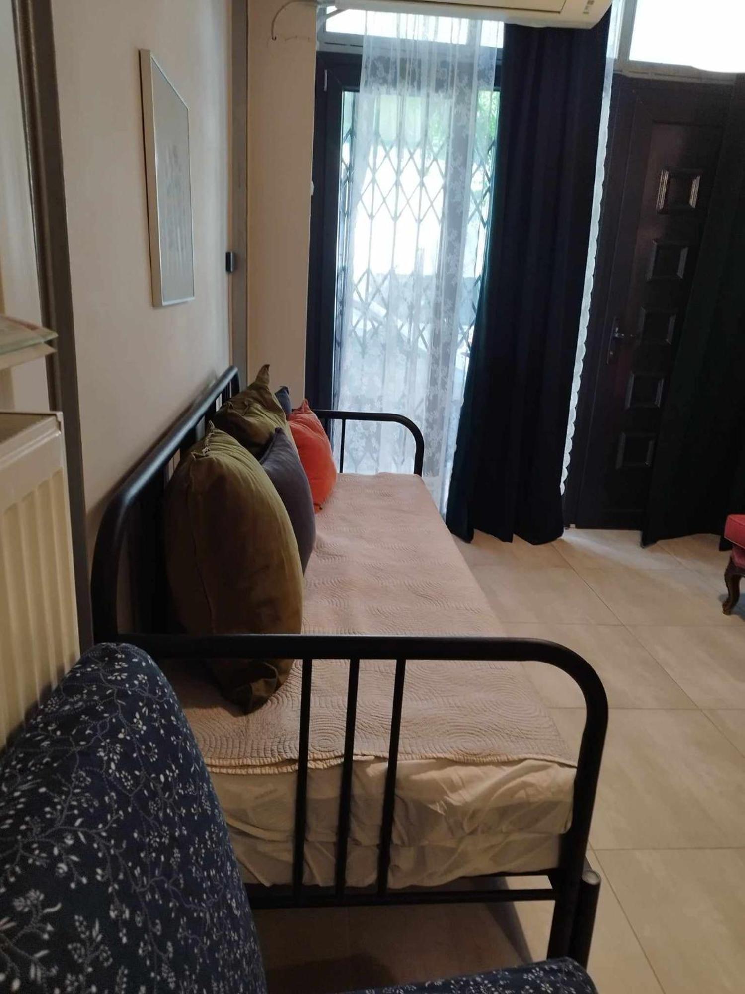 Short Stay Loft At Thessaloníki Luaran gambar
