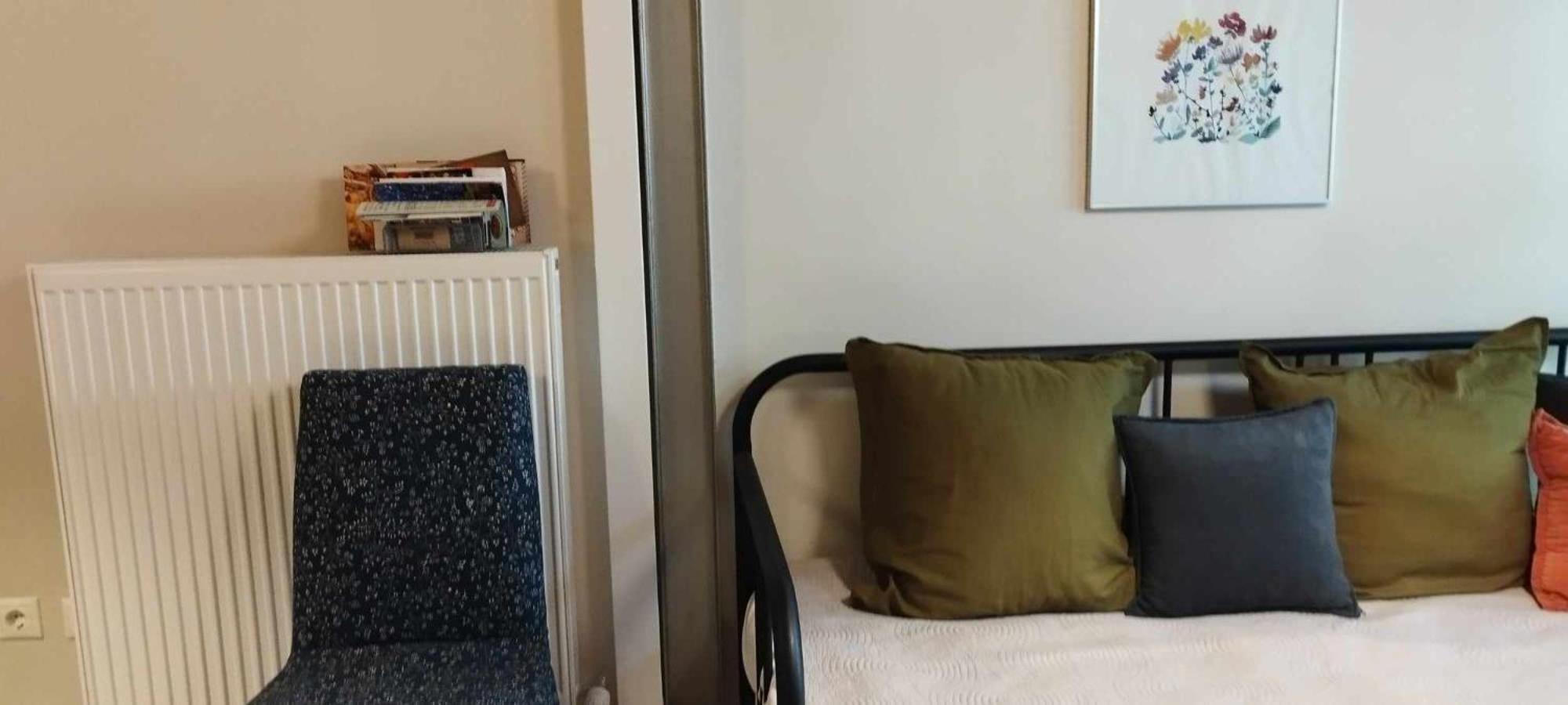 Short Stay Loft At Thessaloníki Luaran gambar