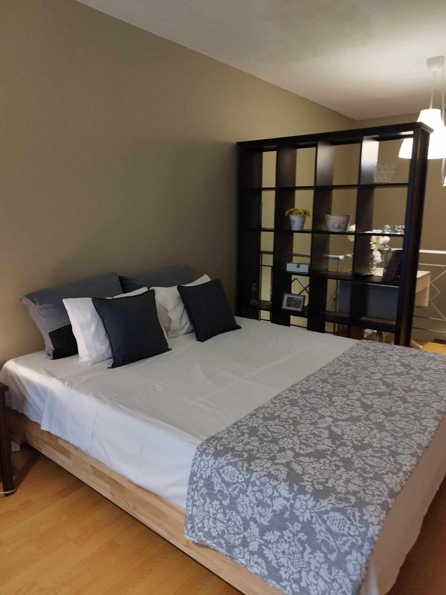 Short Stay Loft At Thessaloníki Luaran gambar