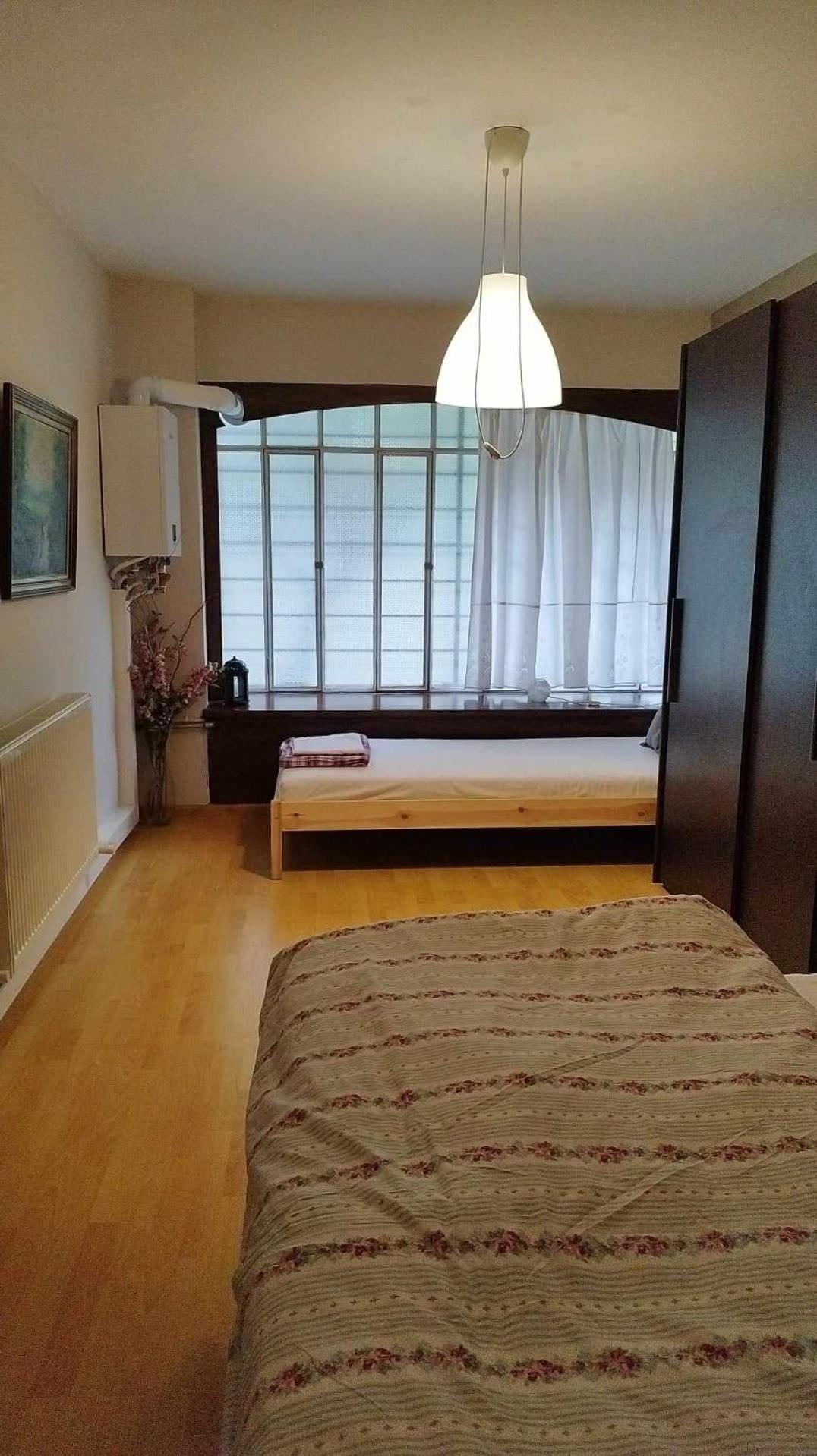 Short Stay Loft At Thessaloníki Luaran gambar