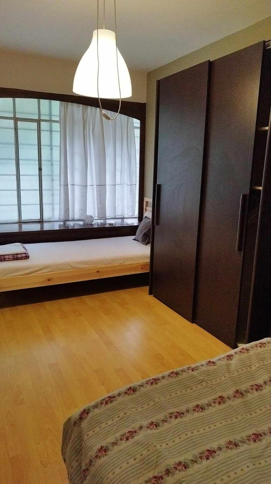 Short Stay Loft At Thessaloníki Luaran gambar