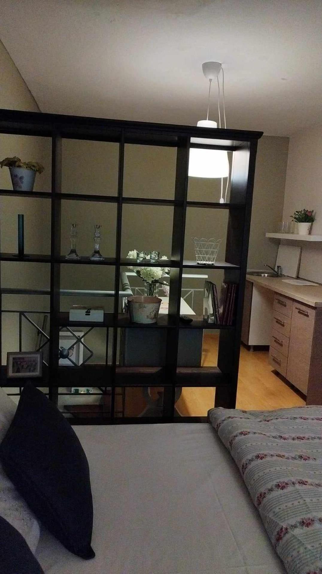 Short Stay Loft At Thessaloníki Luaran gambar