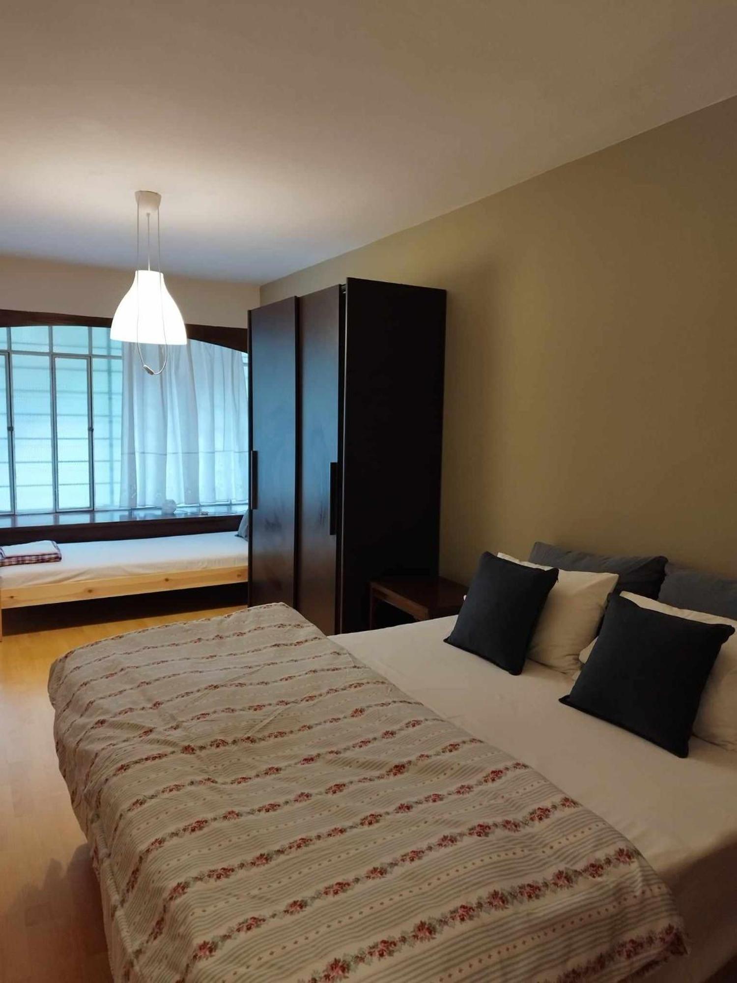 Short Stay Loft At Thessaloníki Luaran gambar
