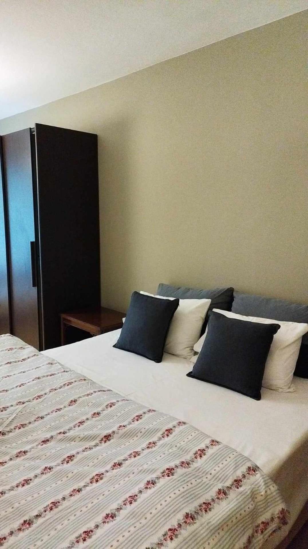 Short Stay Loft At Thessaloníki Luaran gambar