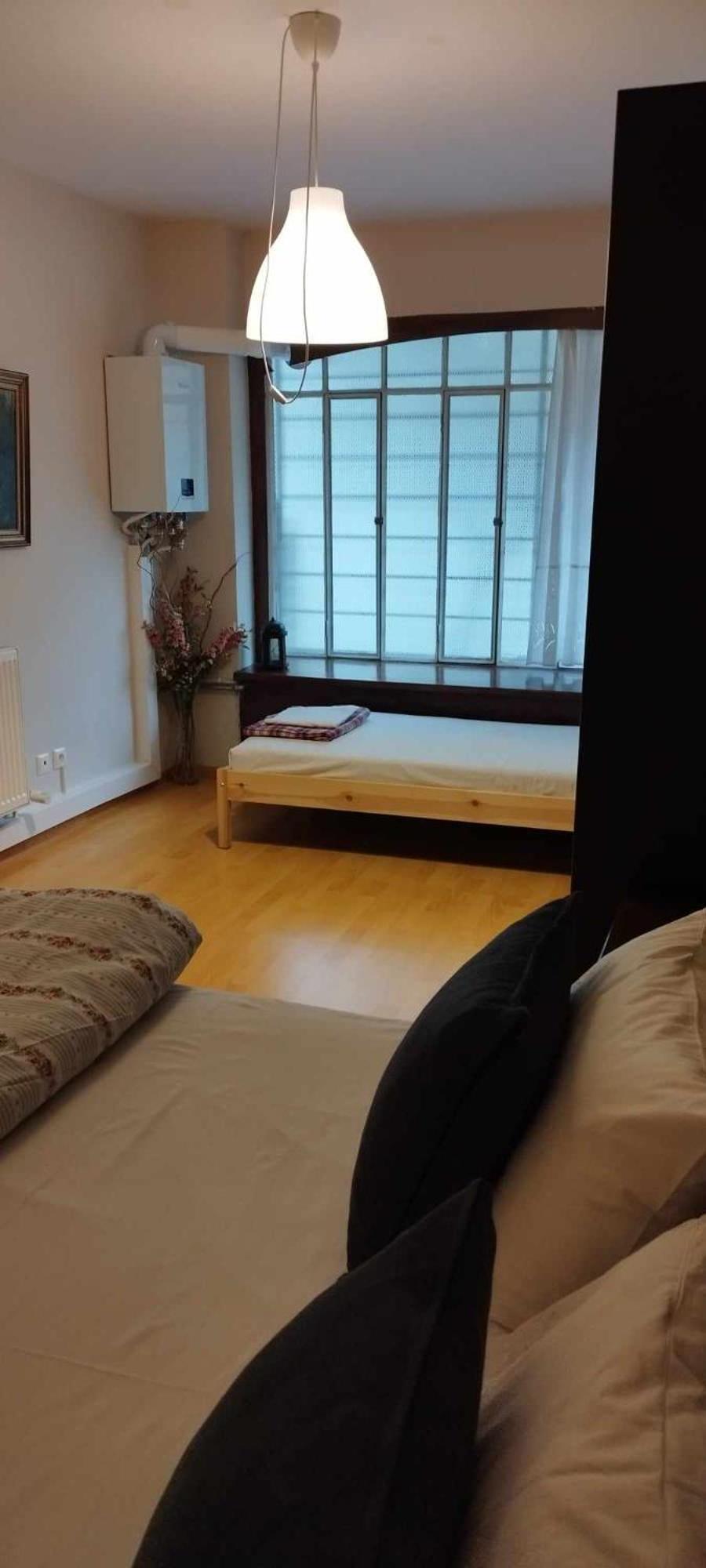 Short Stay Loft At Thessaloníki Luaran gambar