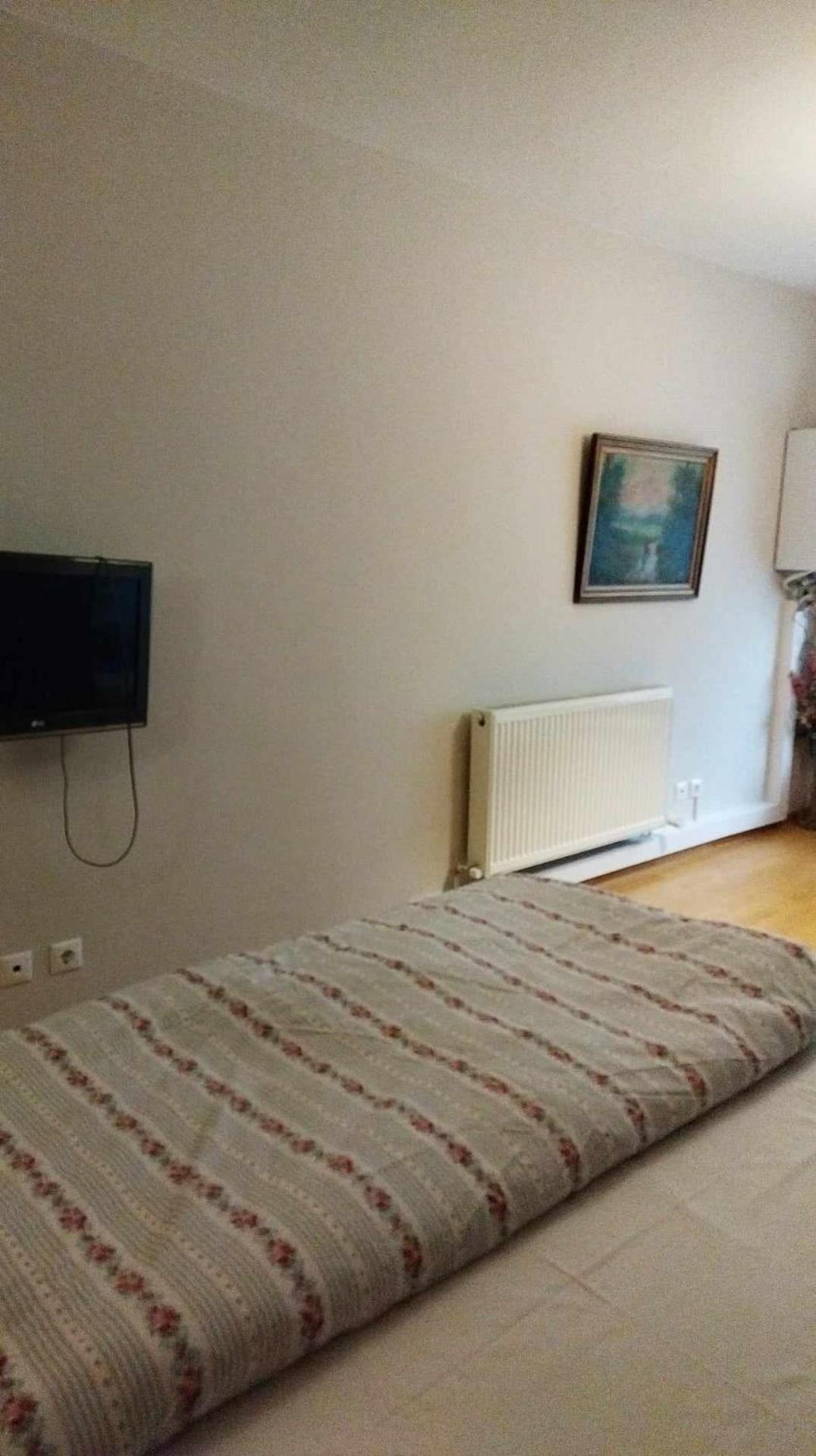 Short Stay Loft At Thessaloníki Luaran gambar