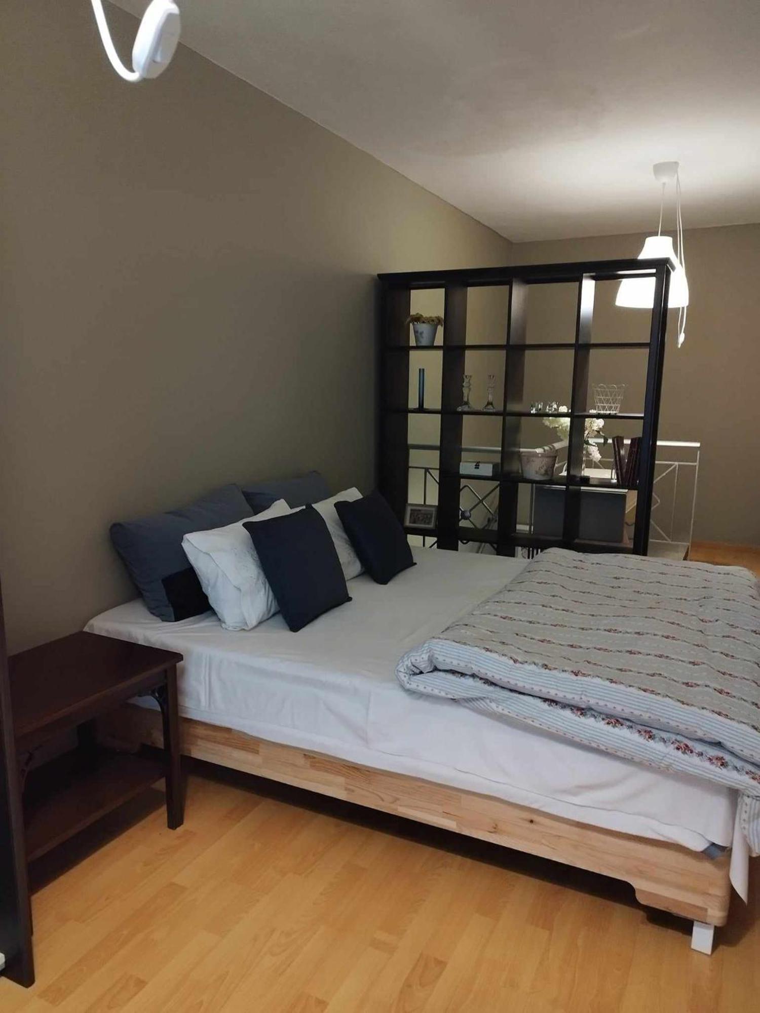 Short Stay Loft At Thessaloníki Luaran gambar
