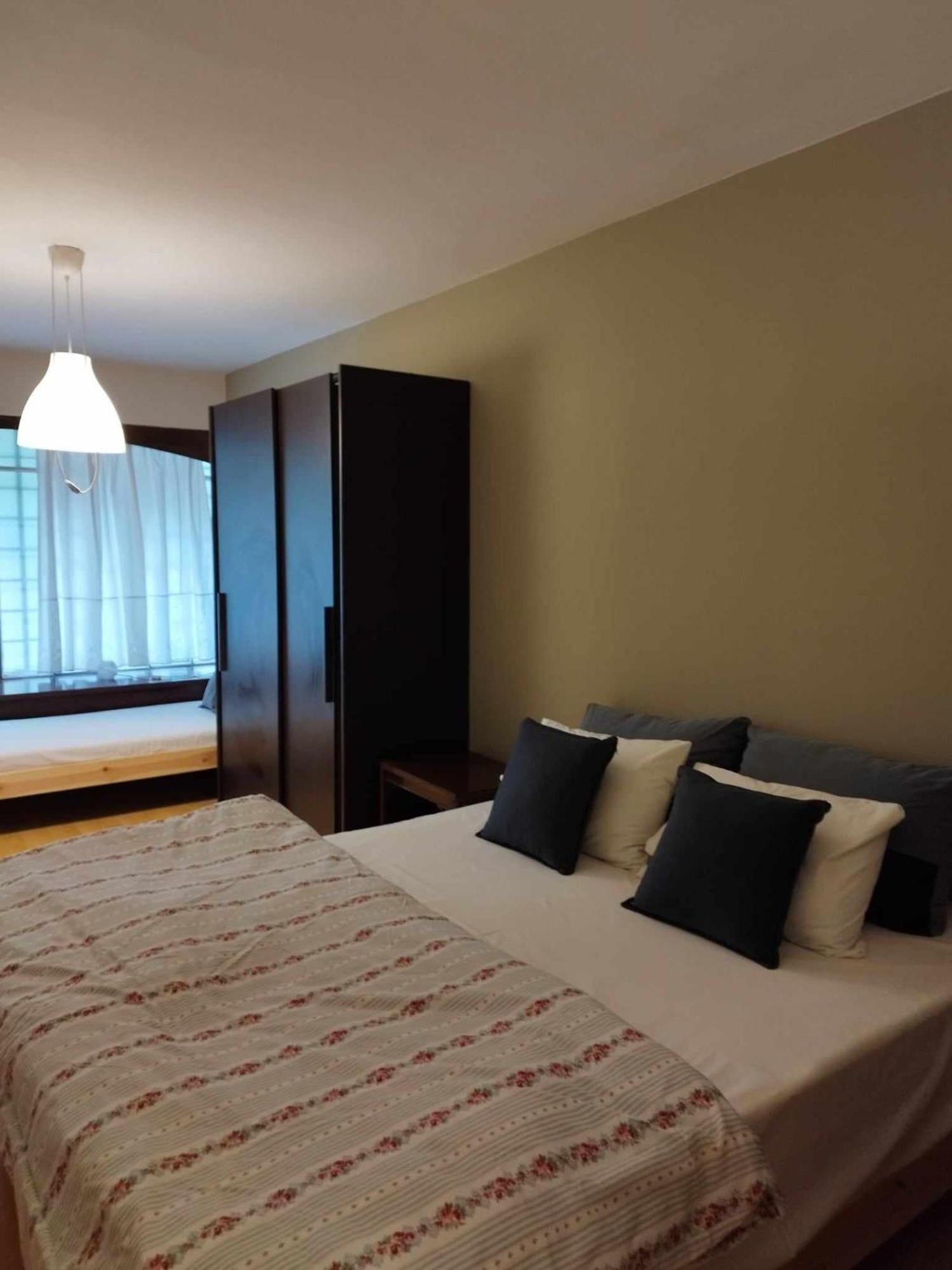 Short Stay Loft At Thessaloníki Luaran gambar